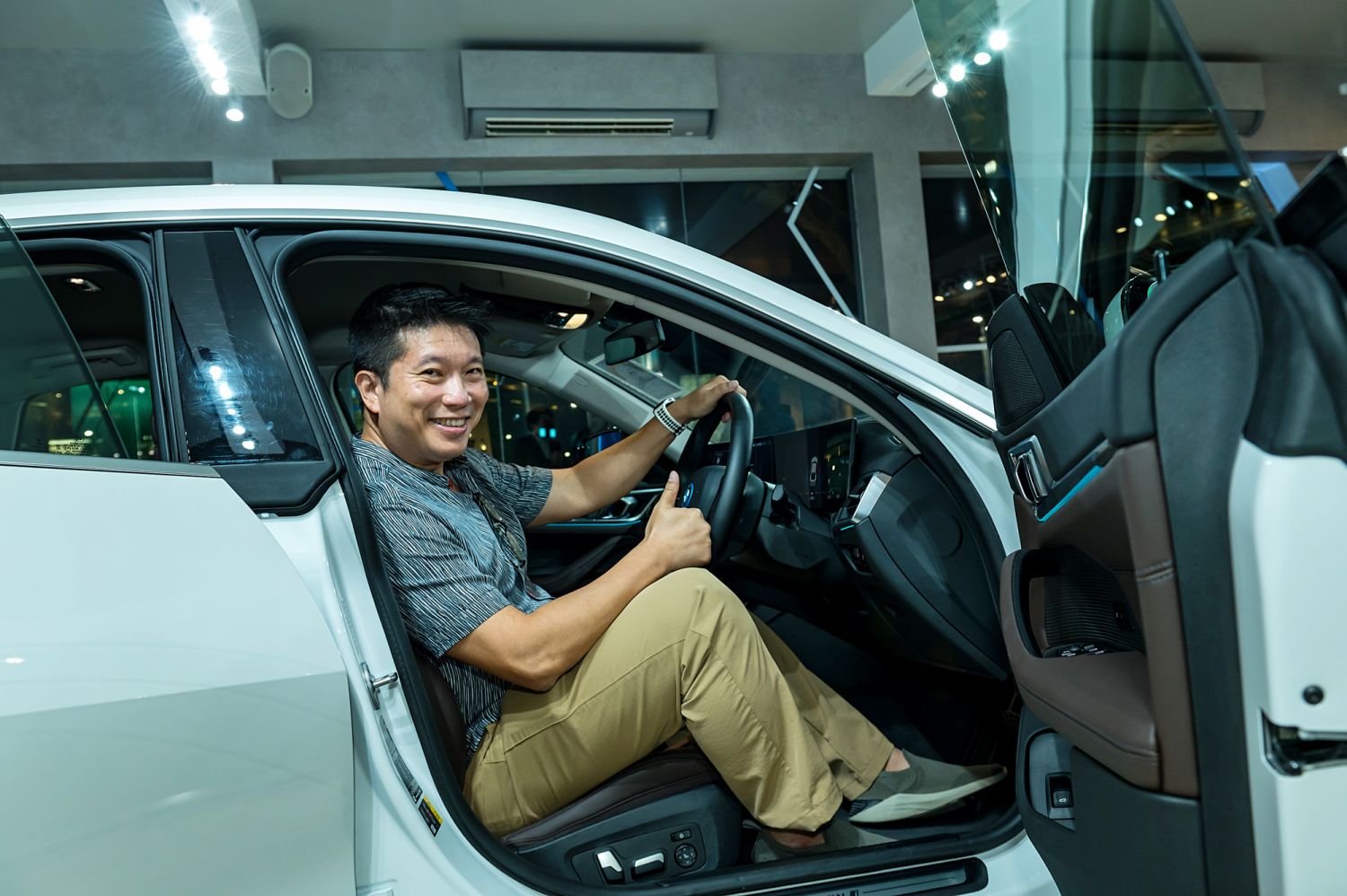 Stephen Tan