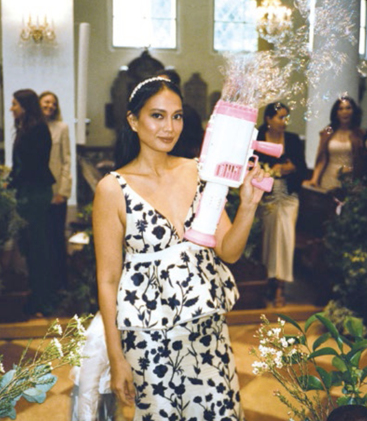 Isabelle Daza-Semblat