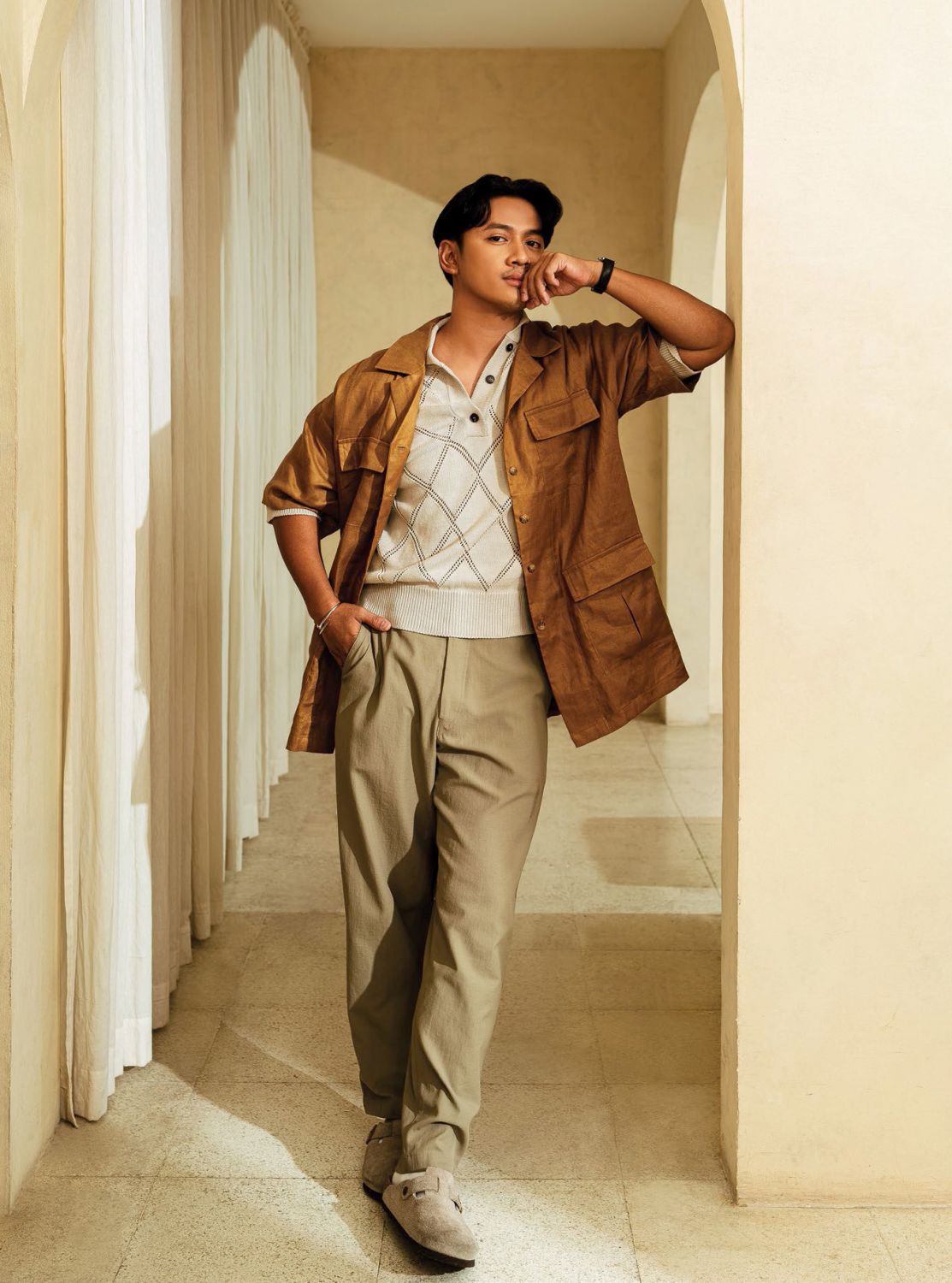 Asia’s Most Stylish 2022 9 Filipino Fashion Icons To Know Tatler Asia