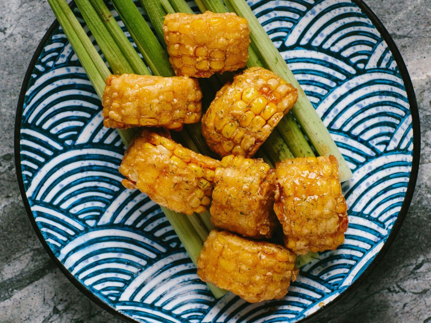 Food Obsessions The Best Corn Dishes in Hong Kong Tatler Asia