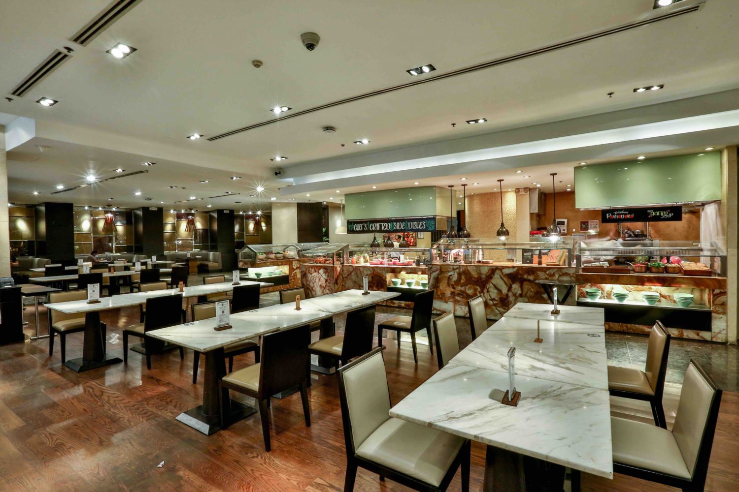 Nose To Tail Discover Marriott Café’s Sustainable Celebration of Bold