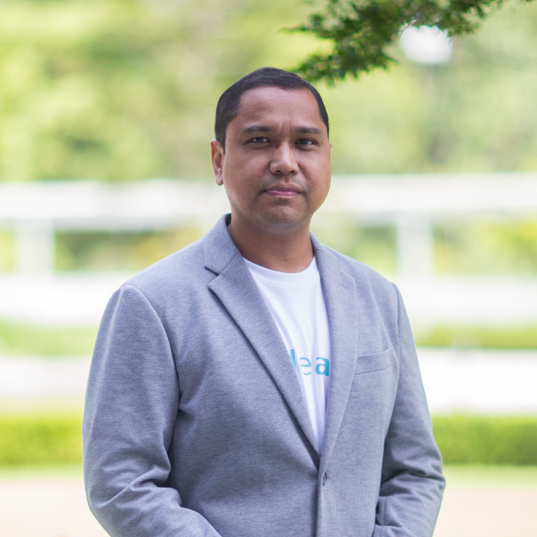 Adlin Yusman, managing director, Endeavor Malaysia