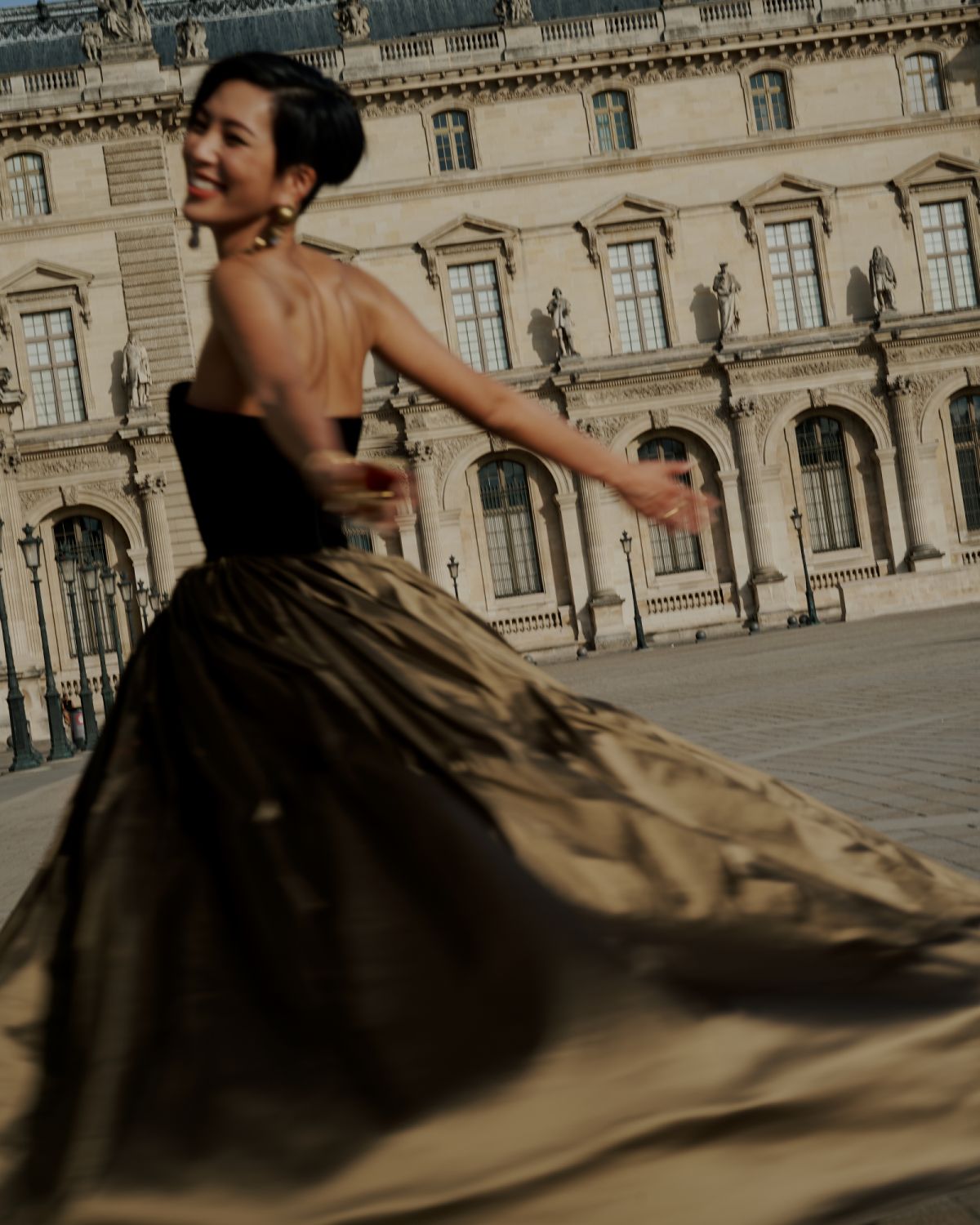 Photo via YSL