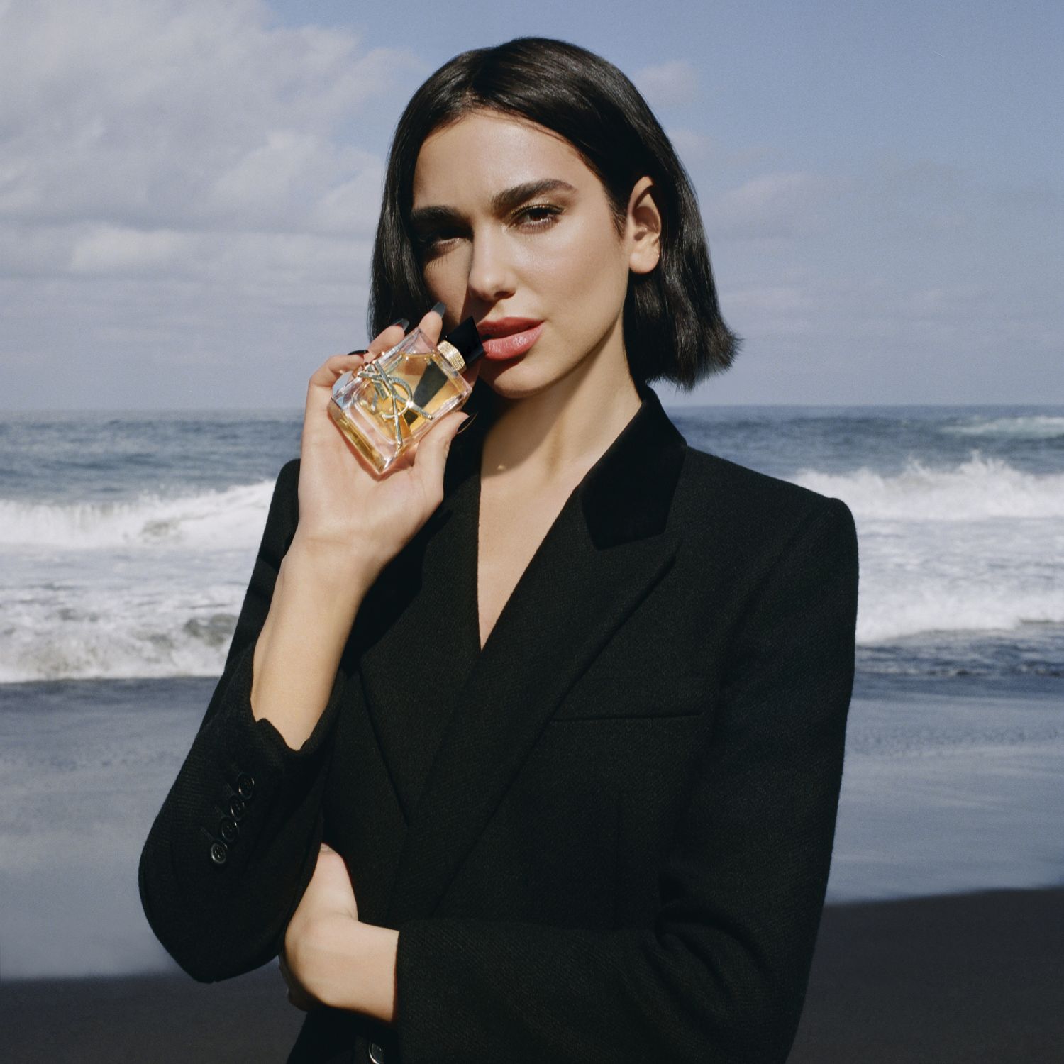 Photo via YSL
