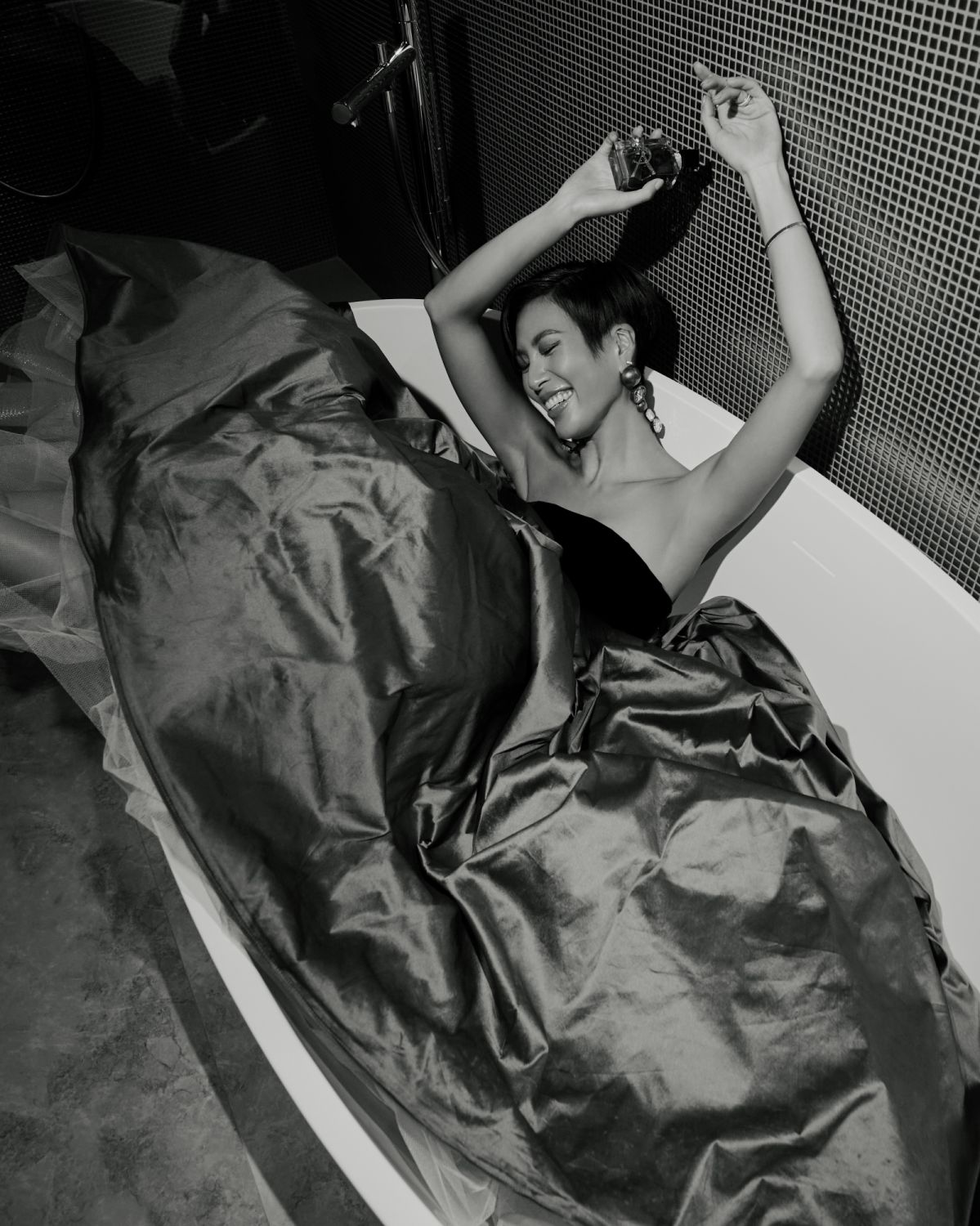 Photo via YSL
