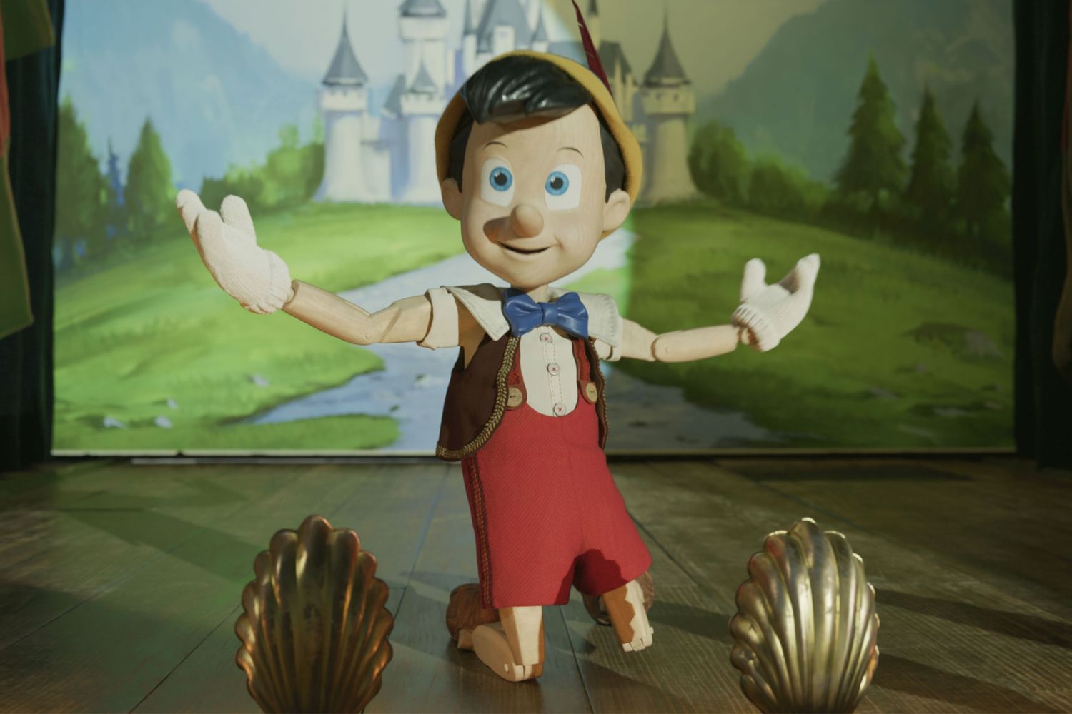 Photo: Disney+