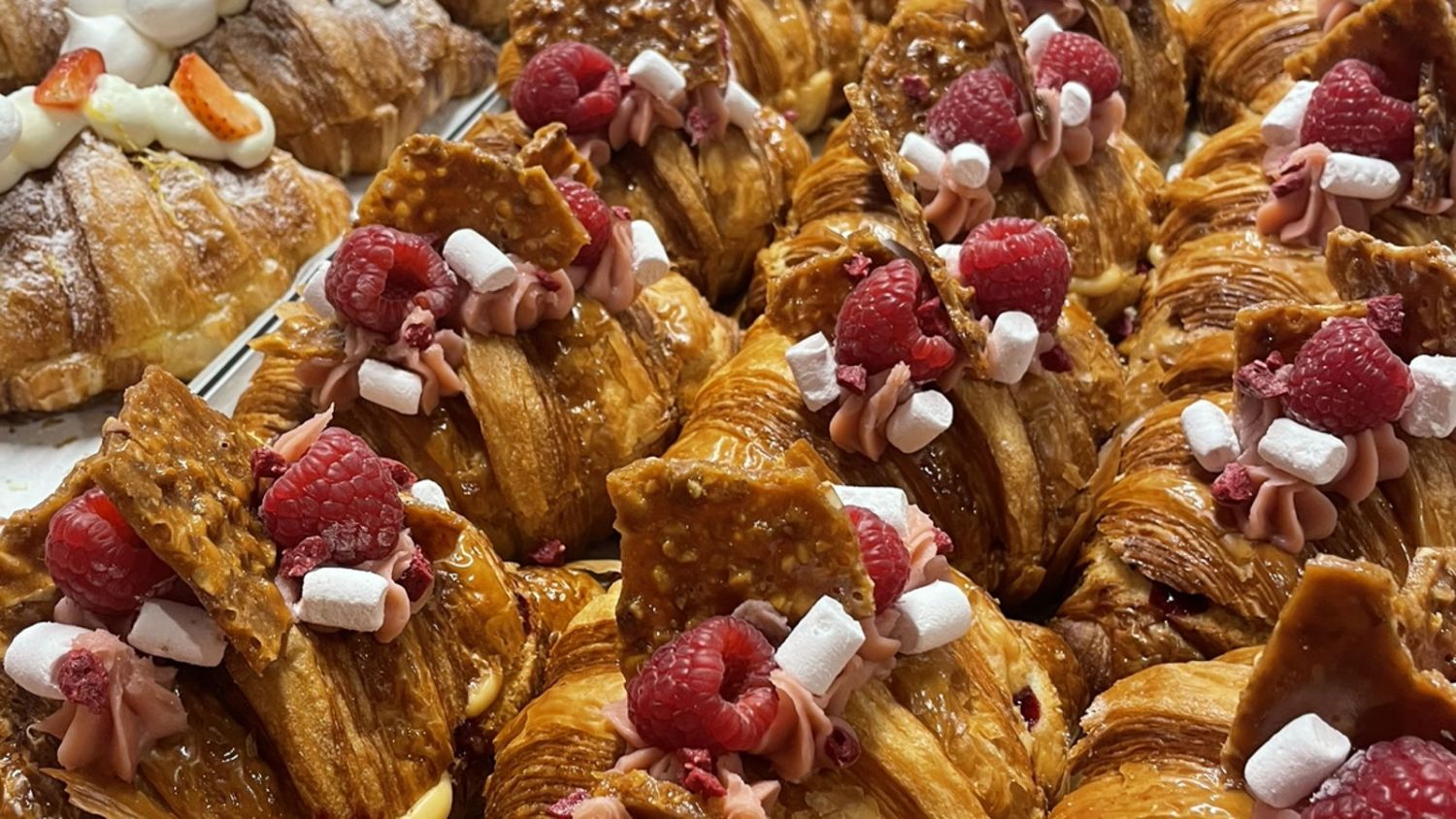 5 Unusual Pastries to Try in the Klang Valley Tatler Asia