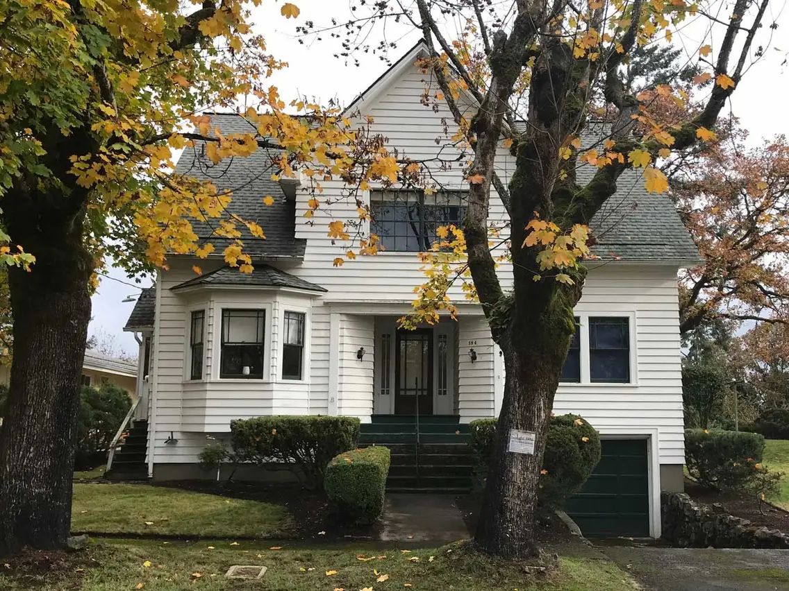 Bella Swan's house in Twilight Saga (Photo: Business Insider)