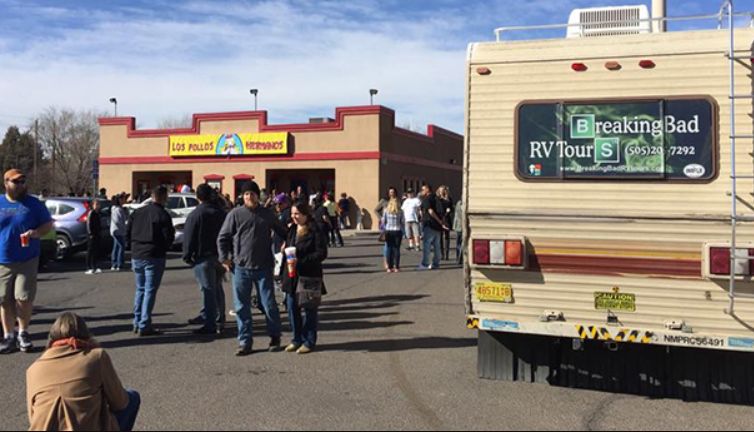 (Photo: Visit Albuquerque)