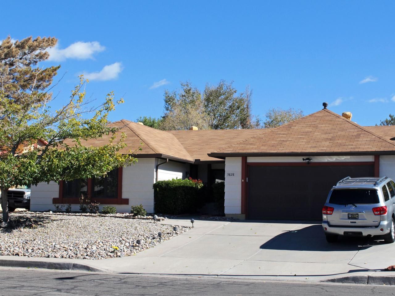 Walter White's house in Breaking Bad (Photo: Escape)