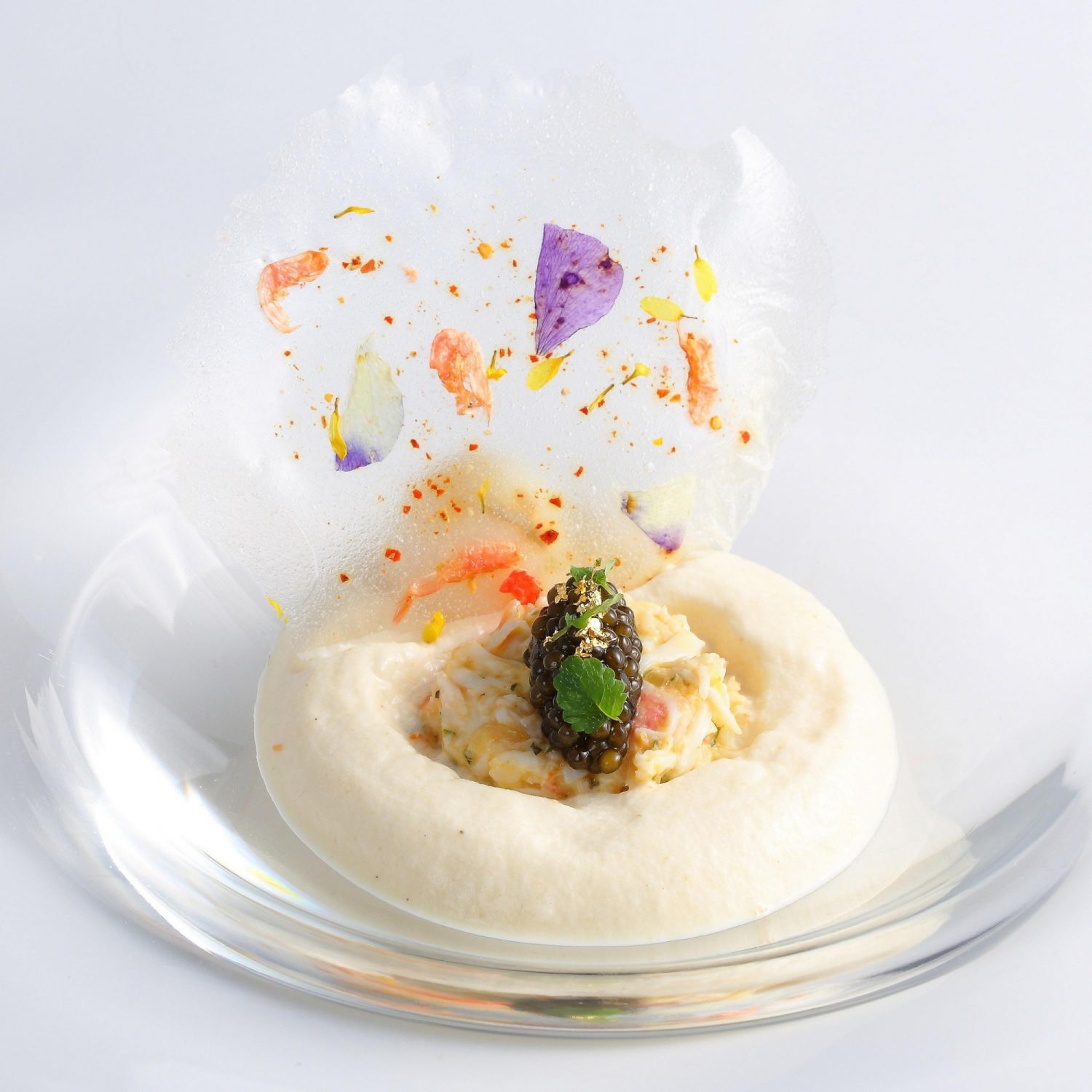 Tate Dining Room Celebrates A Decade In Hong Kong With An Anniversary Menu In Honour Of Its Evolution Tatler Asia
