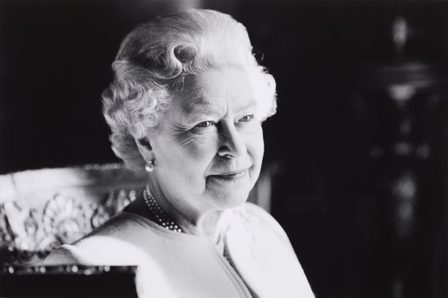 【英國女王過世】伊莉莎白二世安詳辭世享壽96歲