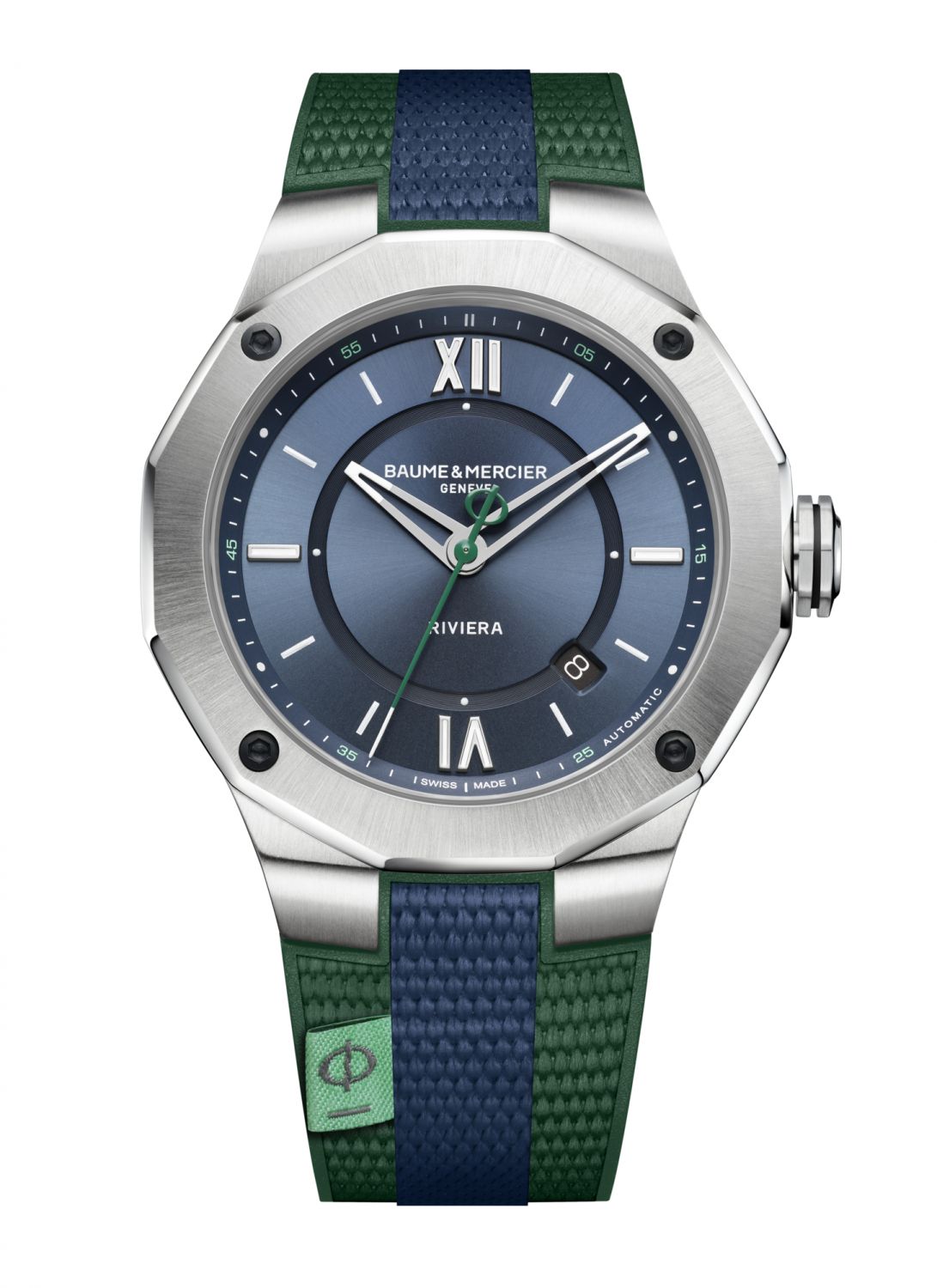Photo: Baume & Mercier