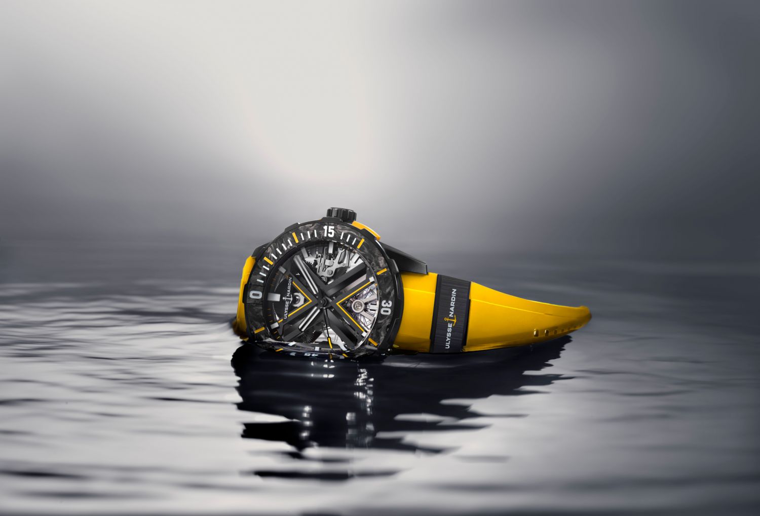 Photo: Ulysse Nardin