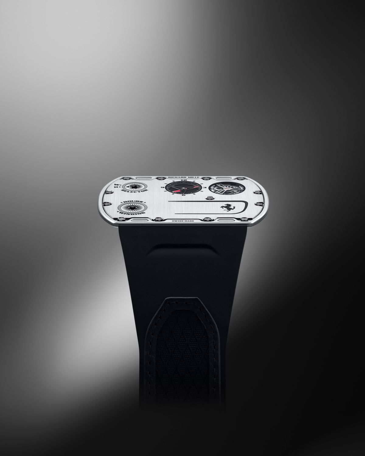 Photo: Richard Mille