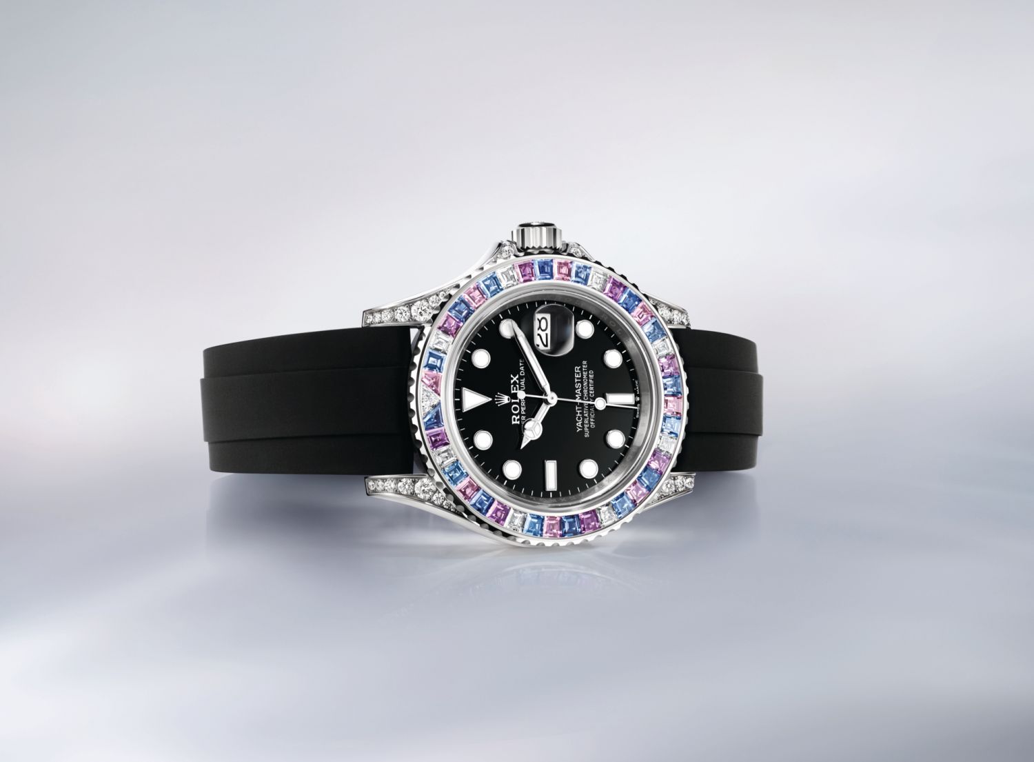 Photo: Rolex