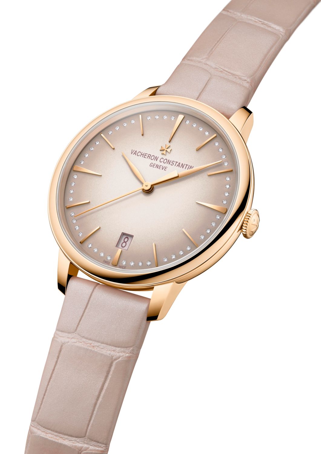 Photo: Vacheron Constantin