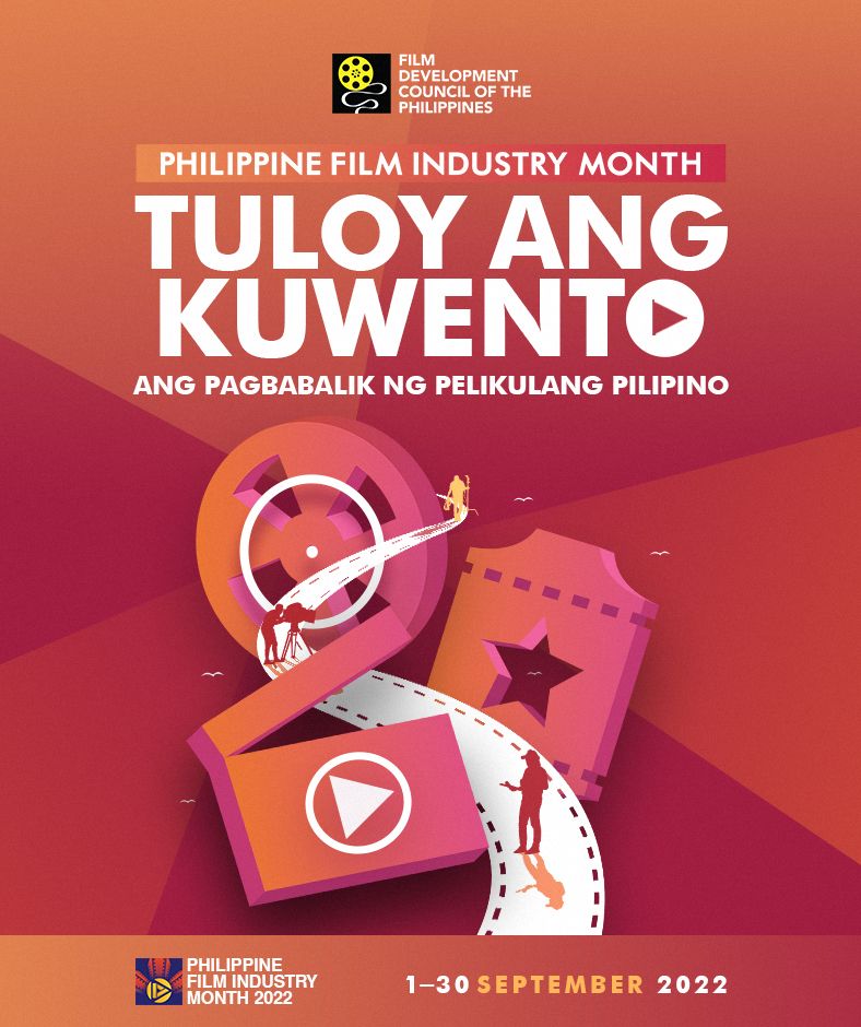 FDCP's main poster card