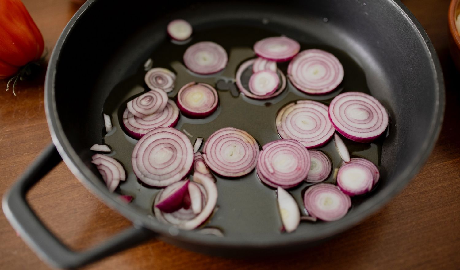 5 of Our Favourite Onion Dishes Tatler Asia