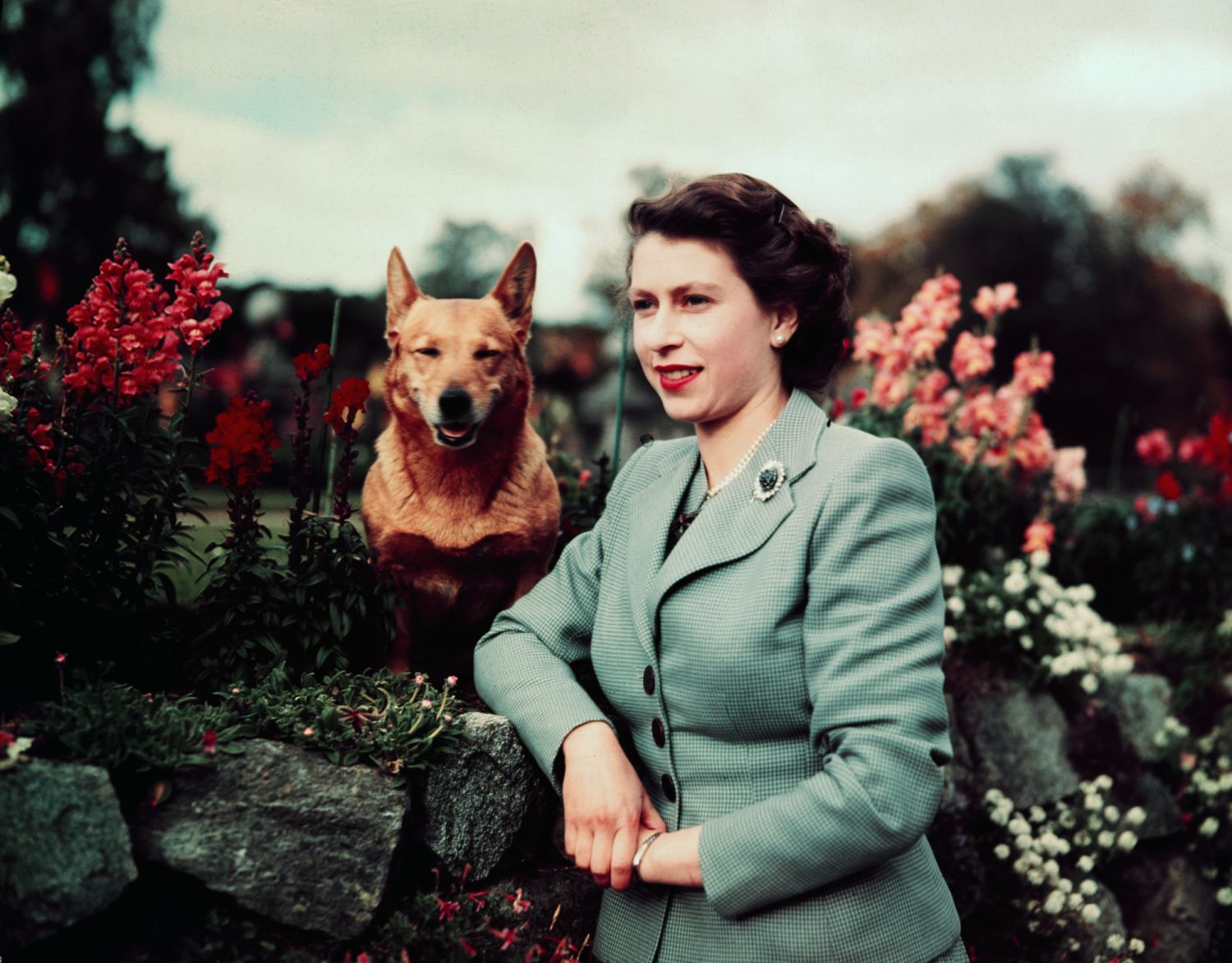 A Look Back on Queen Elizabeth II’s Collection of Cherished Watches
