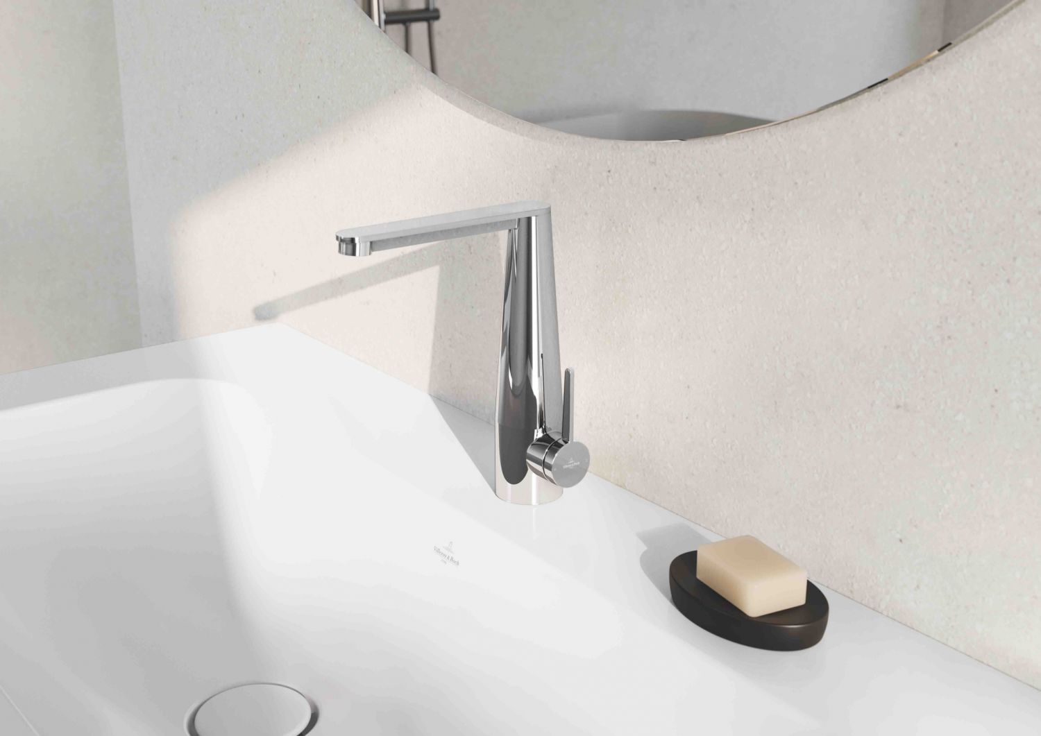 How to Make Your Bathroom Even More Calming With Villeroy & Boch’s