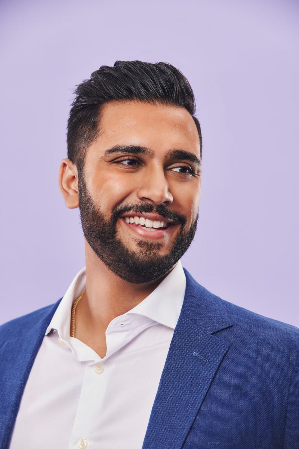 Kushal Patel | Tatler Asia