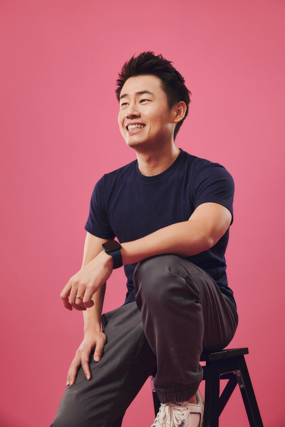 Vincent Low | Tatler Asia