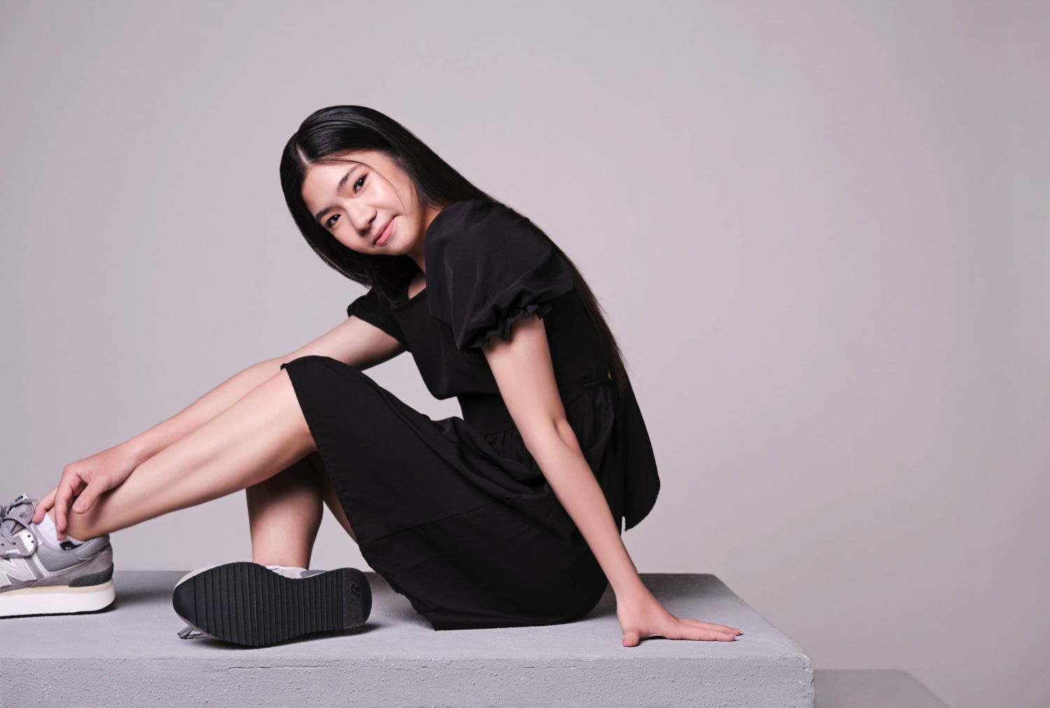 Interview Ng Joe Ee on Her First Commonwealth Games Tatler Asia