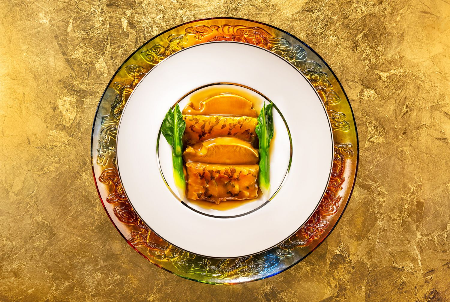 Imperial Court at MGM Recreating Nostalgic Abalone Delights for Modern