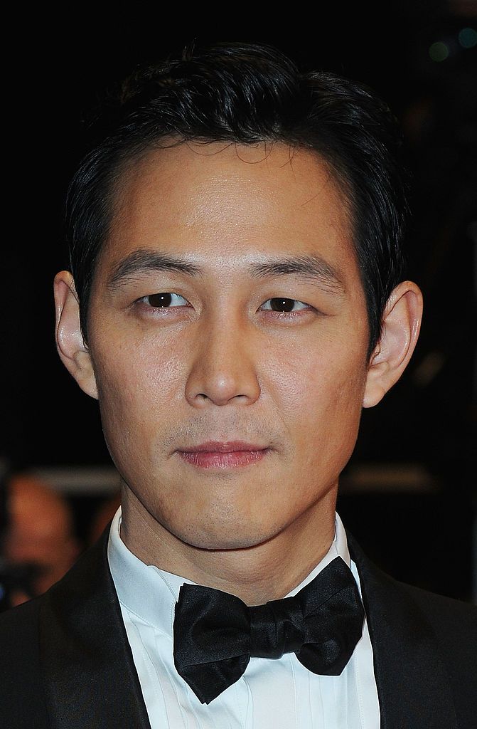 CANNES, FRANCE - MAY 14: Actor Jung-Jae Lee attends the Premiere of 'The Housemaid'  held at the Palais des Festivals during the 63rd Annual International Cannes Film Festival on May 14, 2010 in Cannes, France.  (Photo by Dominique Charriau/WireImage)