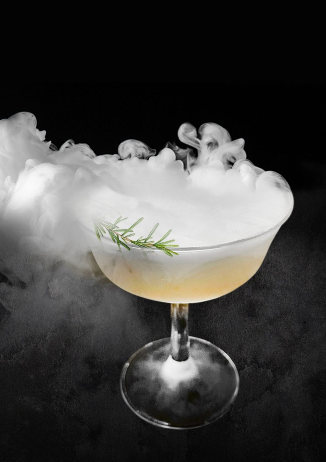 Signature Cocktails Citizen Kane