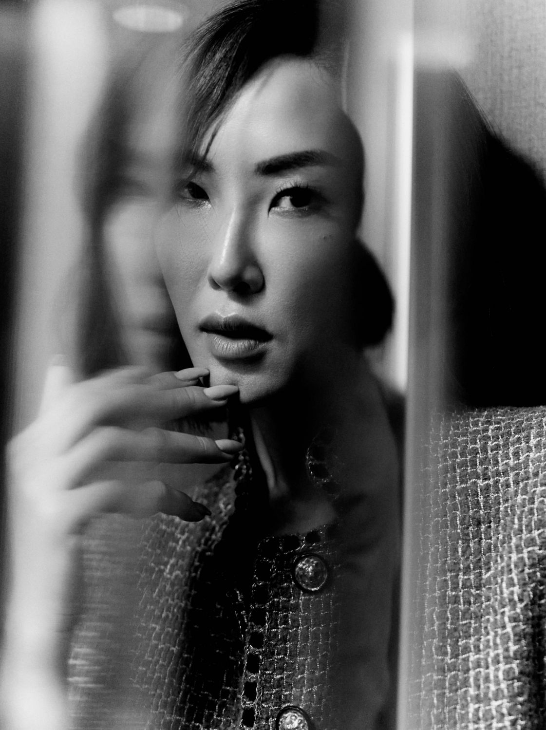 Tatler's Exclusive Interview With Korean-American Influencer Chriselle