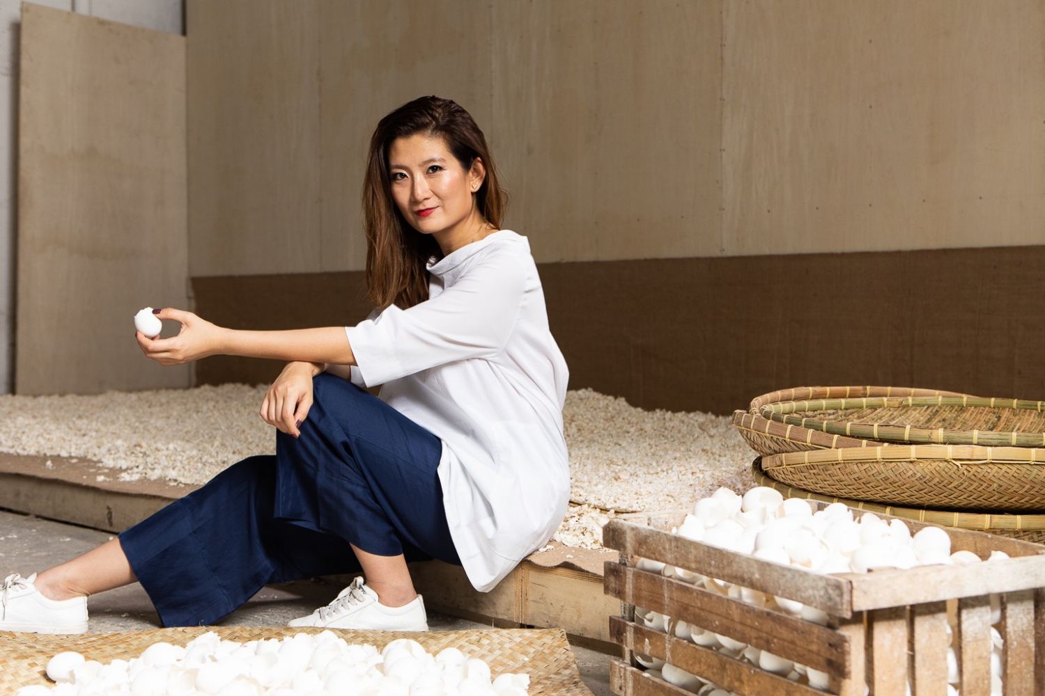 Elaine Yan Ling Ng