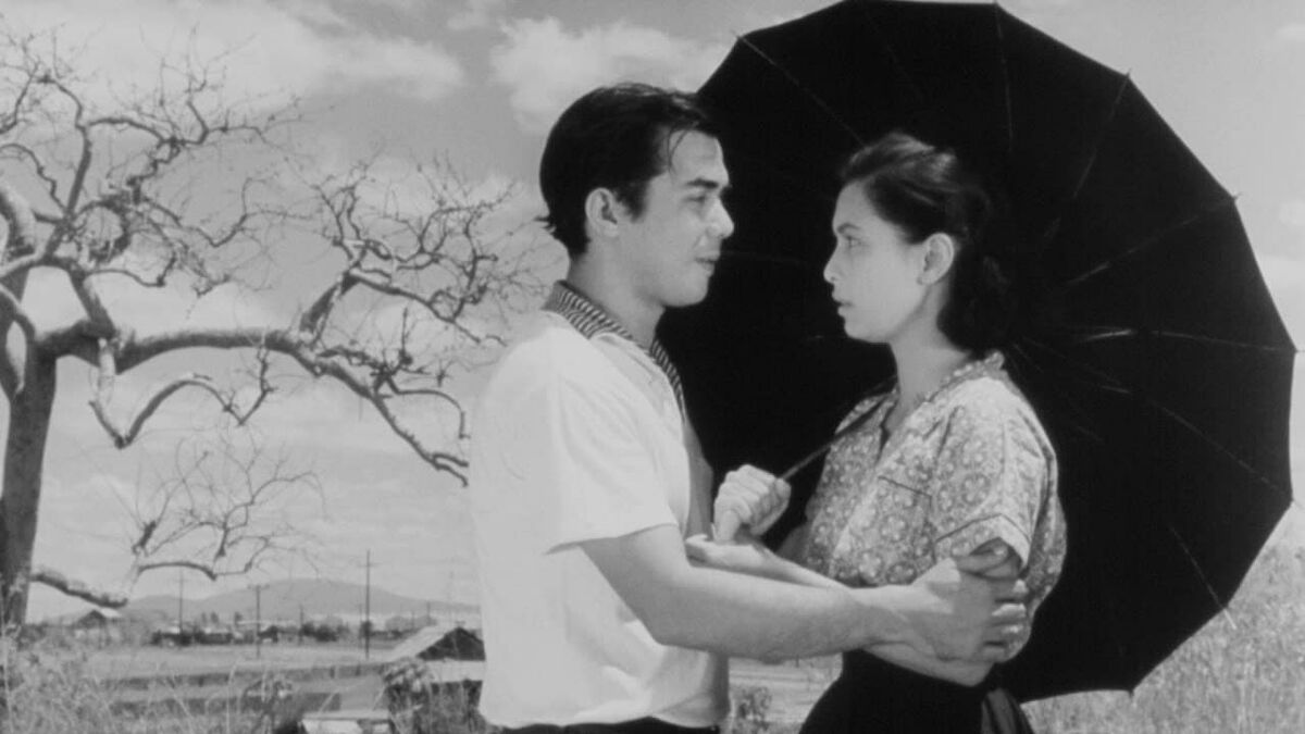 Malvarosa (1958)