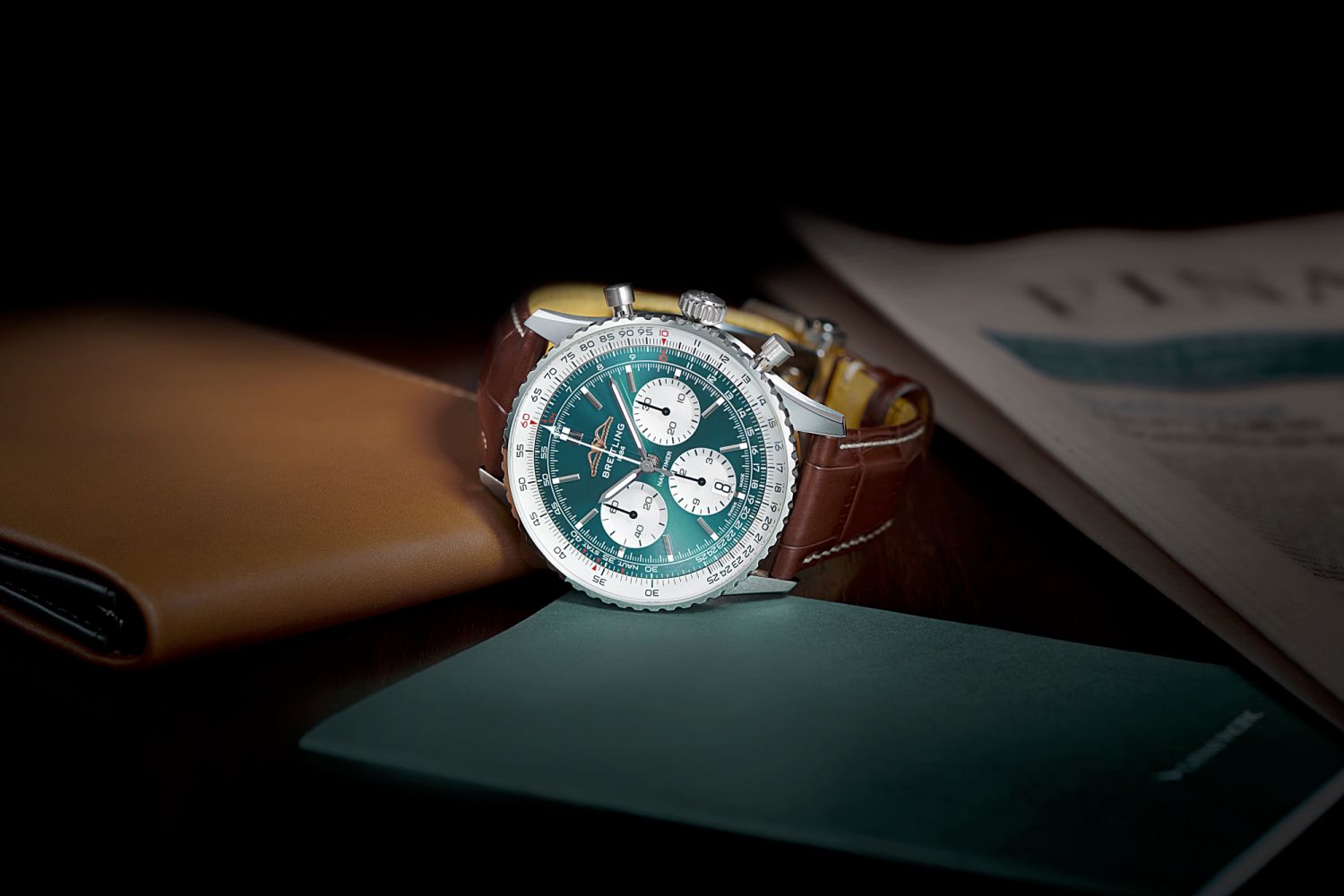 Montre Cathay Quartz All Titanium W942 74 - EN PANNE à Réparer - Homme