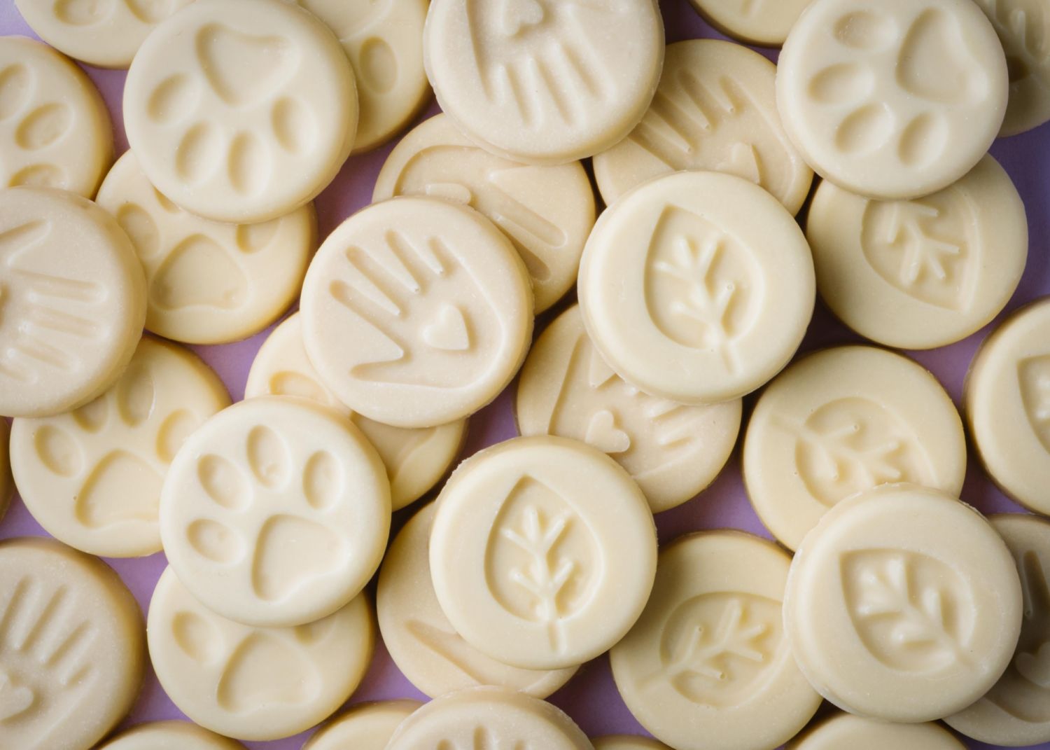 Photo via Lush