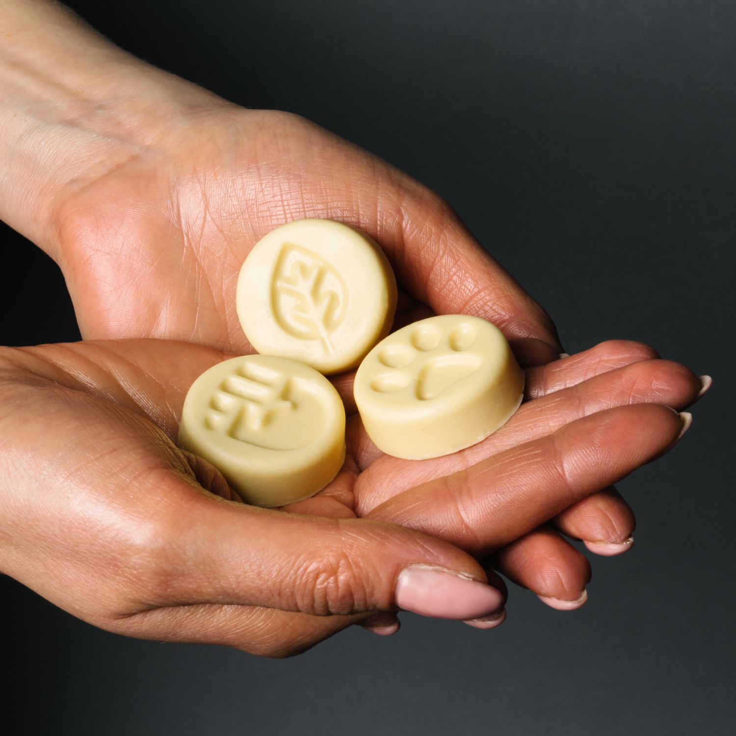 Photo via Lush