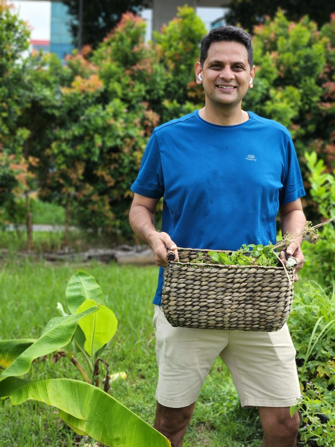 How I’m Making It How PropertyGuru CEO Hari Krishnan Is Using