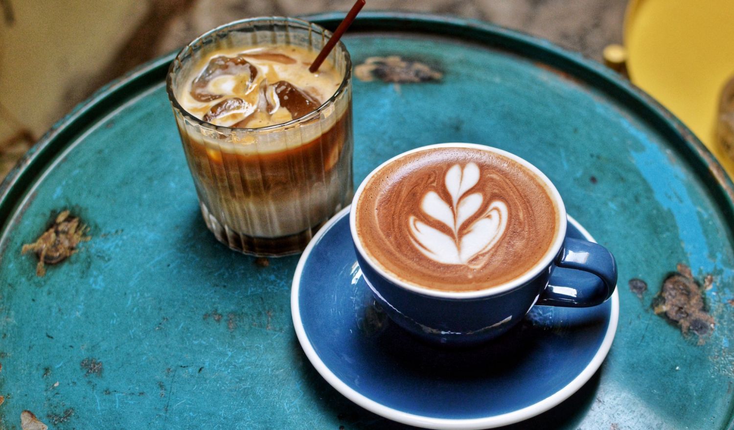 A Quick Guide to the Different Types of Coffee Tatler Asia