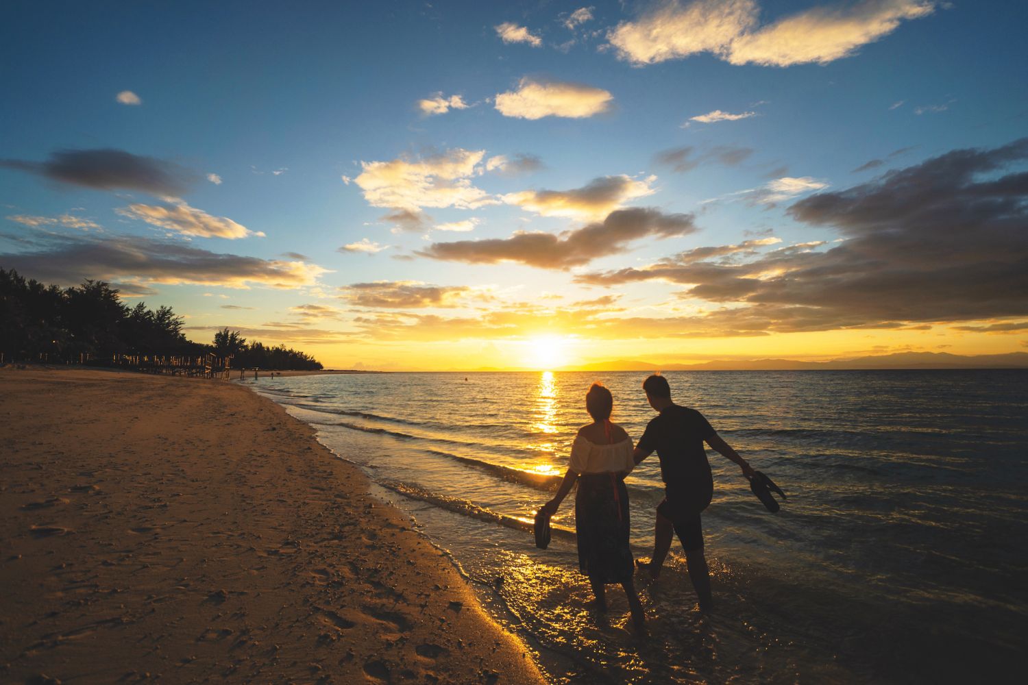 Spanish Island Resorts