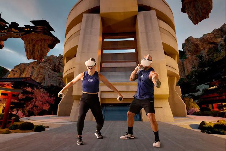 Les Mills Bodycamp