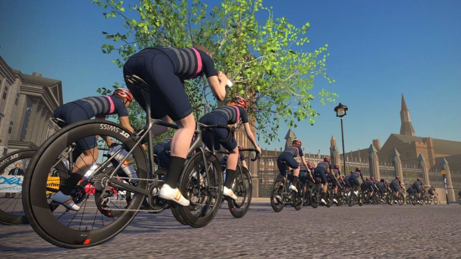 Zwift