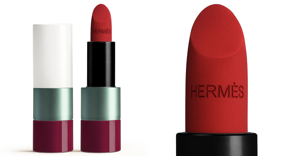 Photo via Hermès