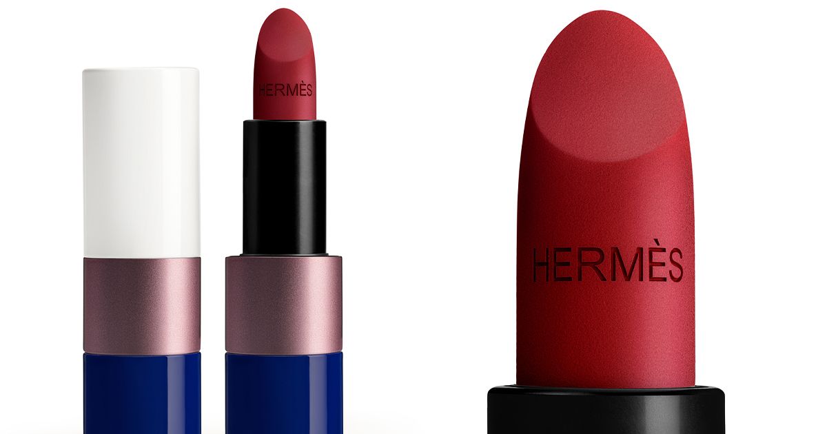 Photo via Hermès