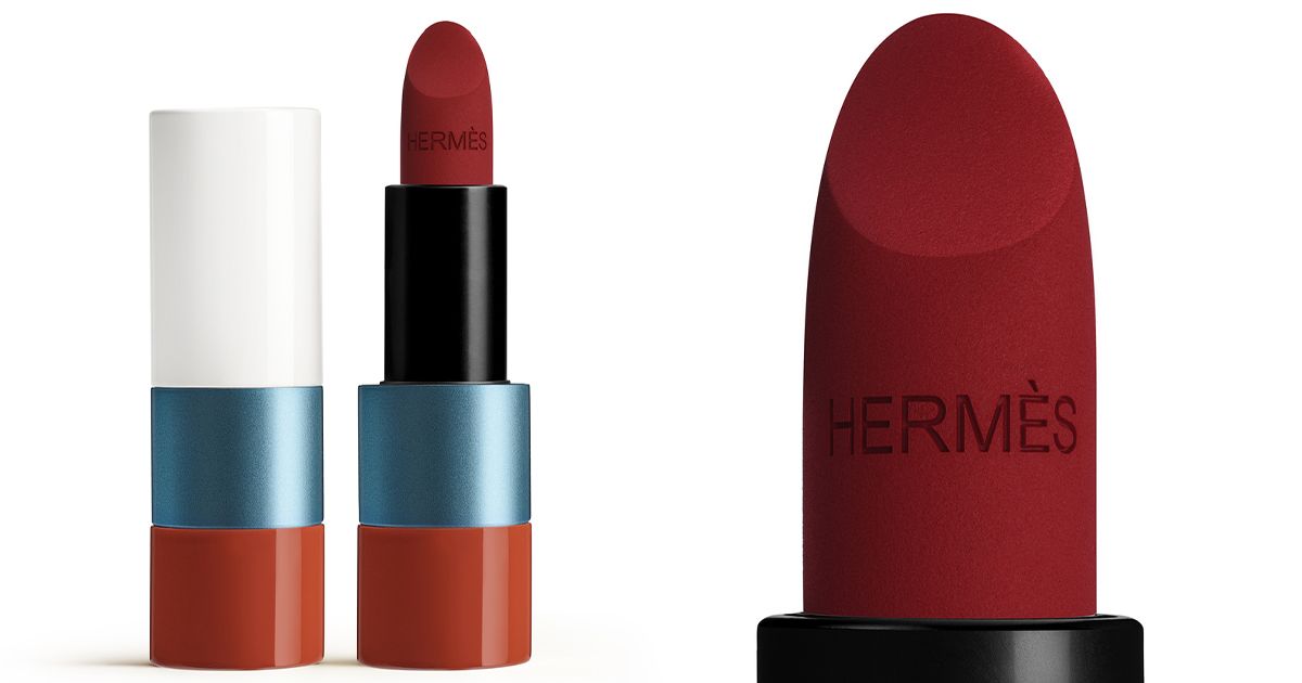Photo via Hermès