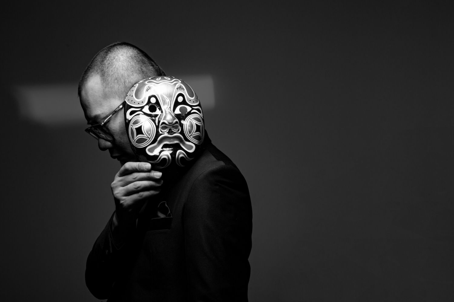 Chong Keat Aun (Photo: John Chion of Timez Art)