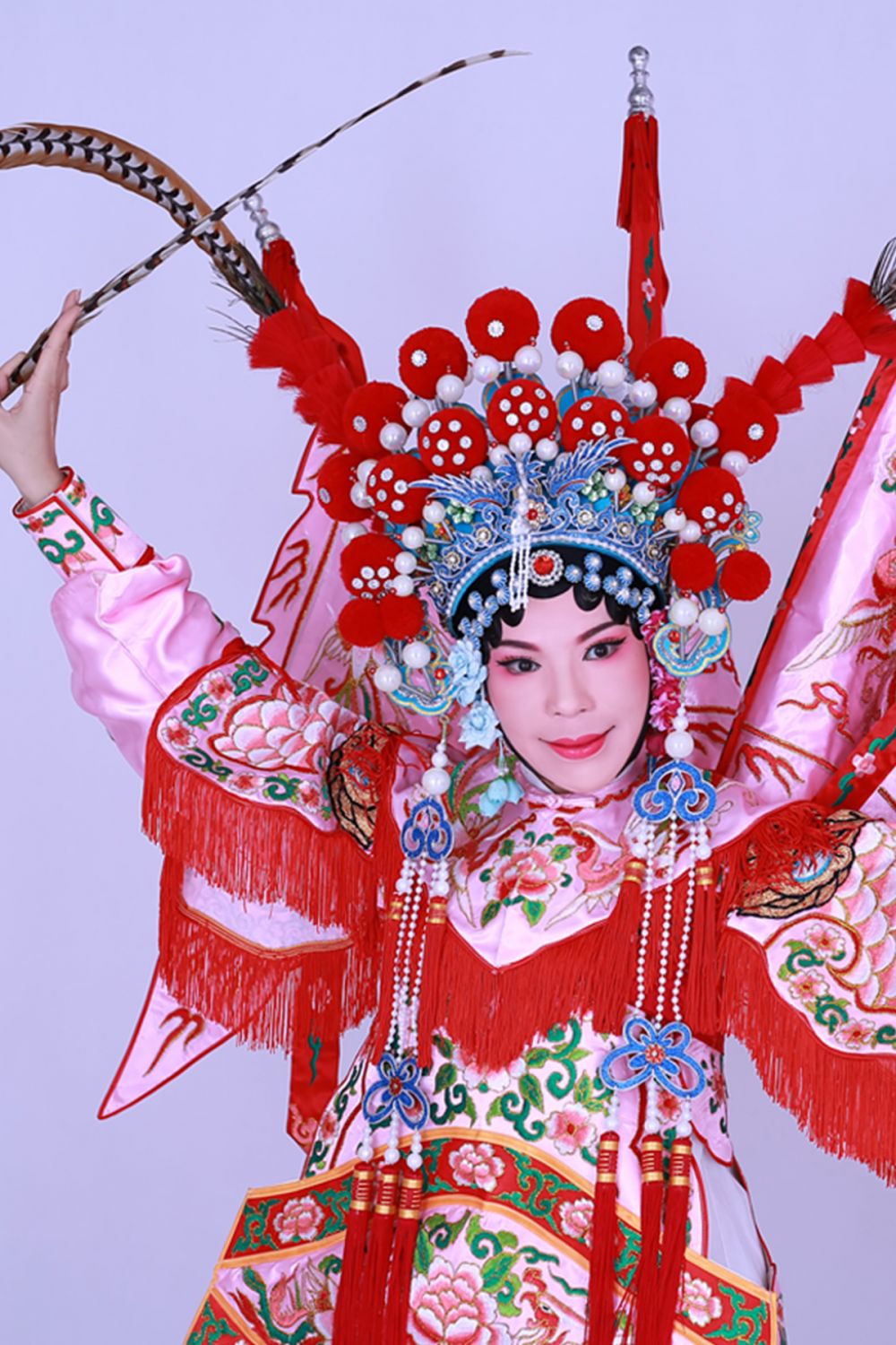 Ling Goh
