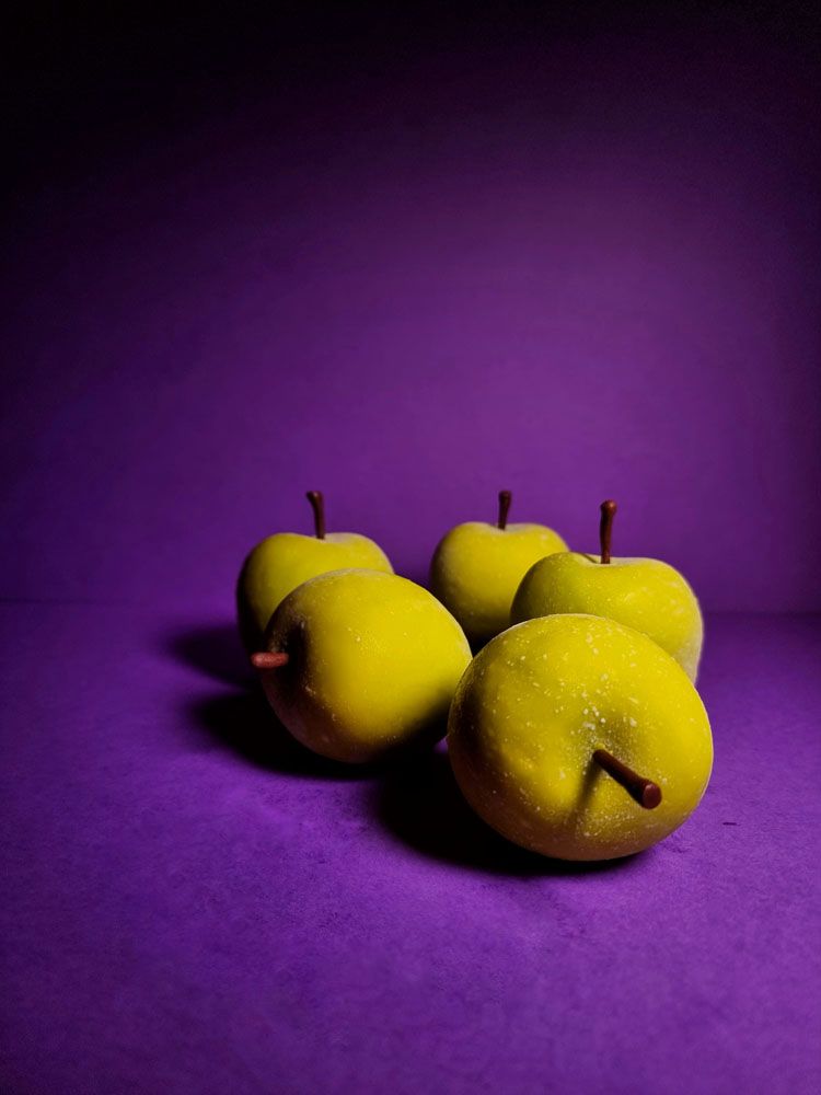 Forbidden Fruit