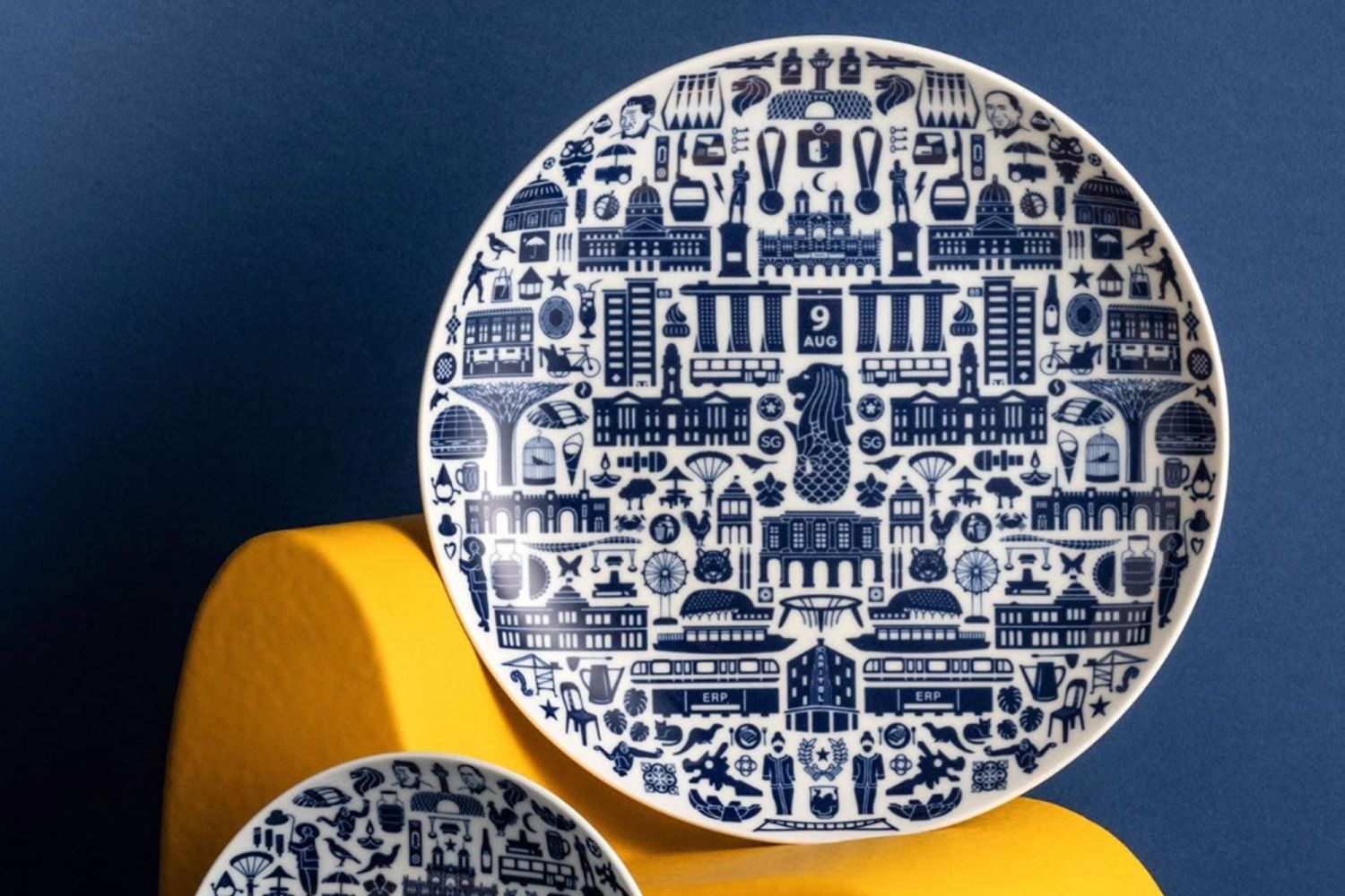 20 Most Unique Souvenirs You Can Find In Singapore Tatler Asia