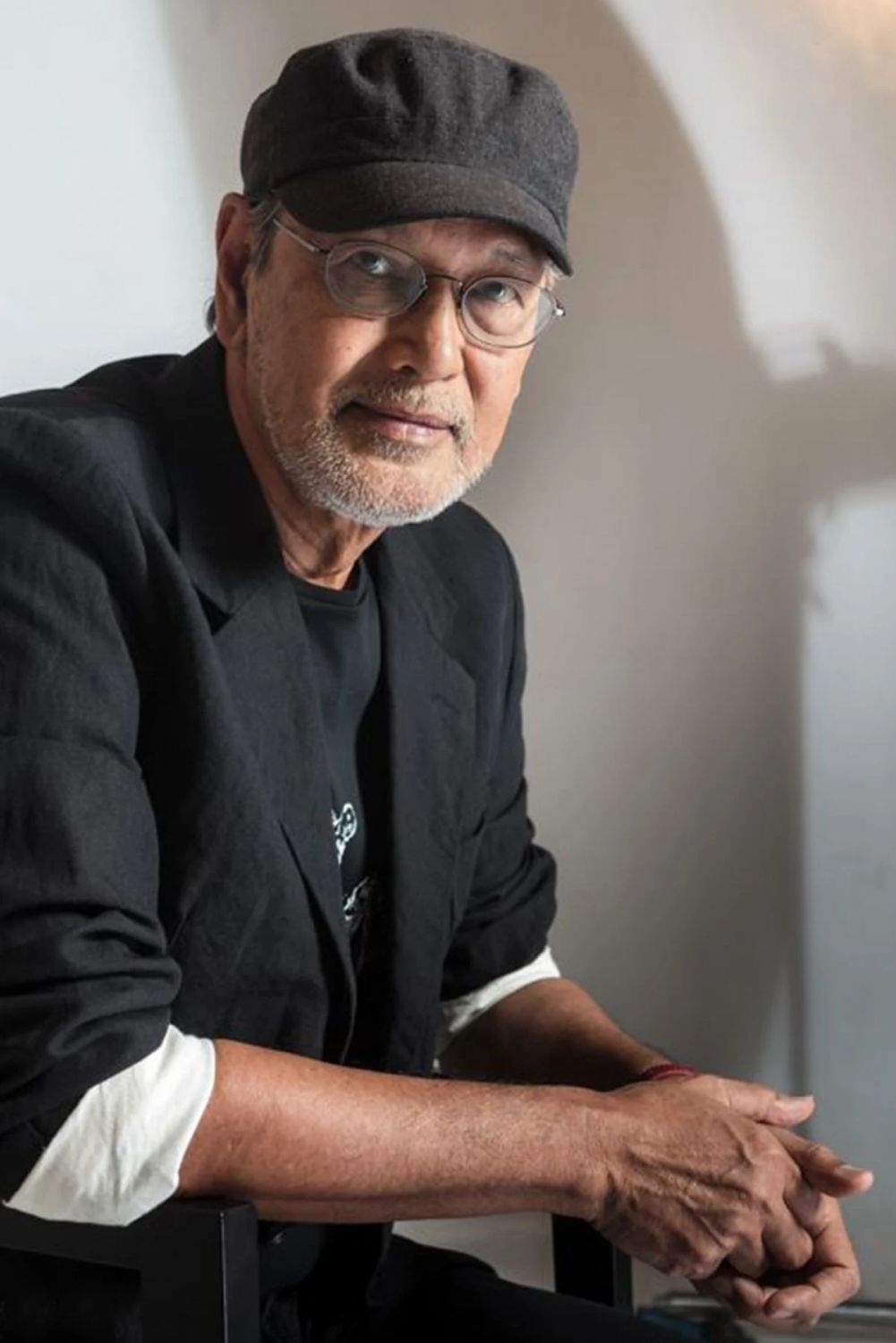 National Artist Benedicto Cabrera